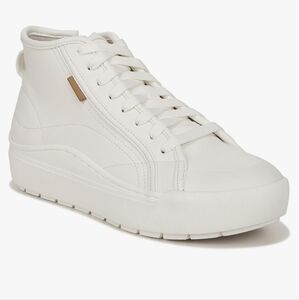 Dr. Scholl's High-Top Sneakers